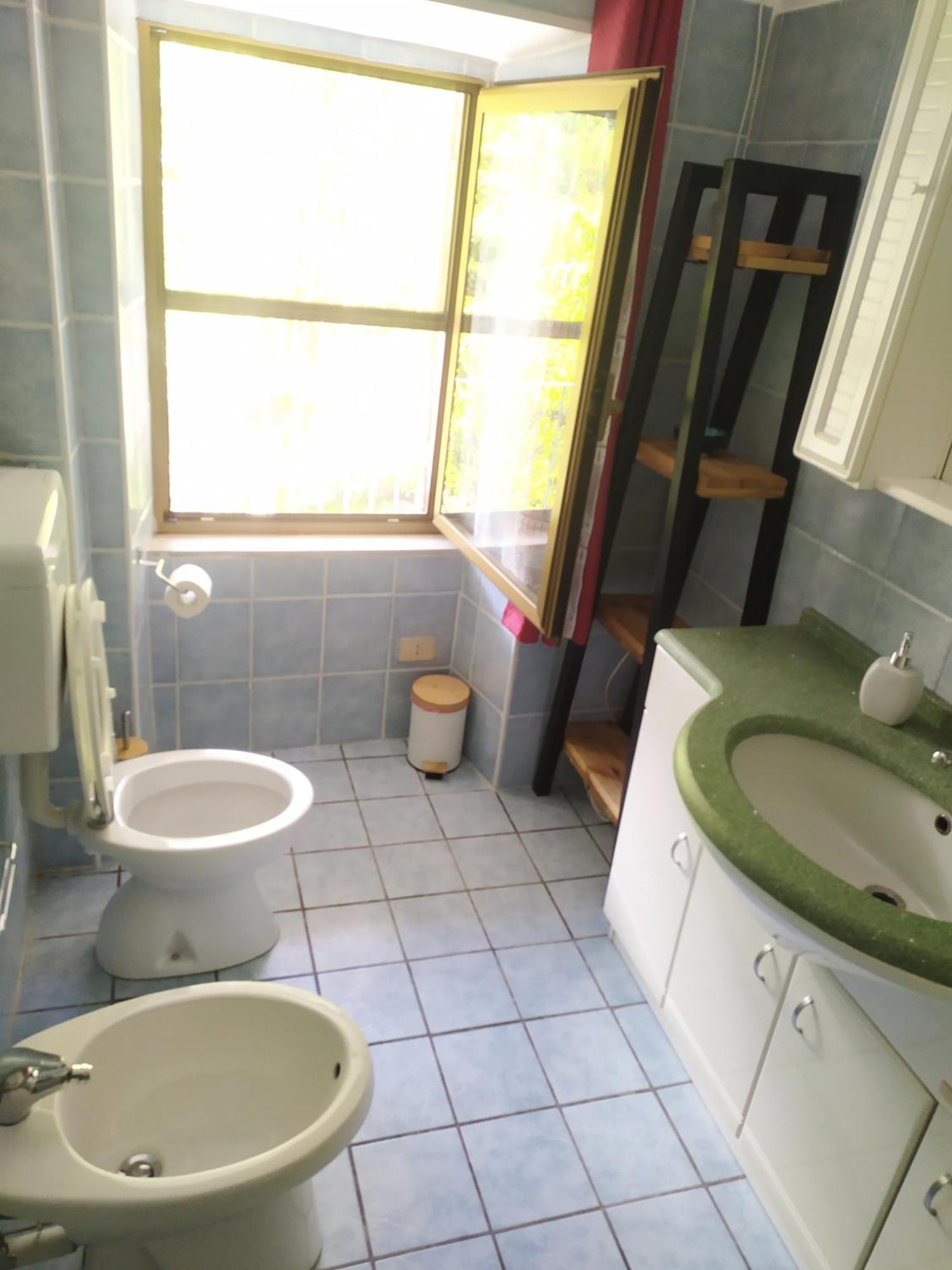 La Ghita Bed & Breakfast Sparone Eksteriør bilde