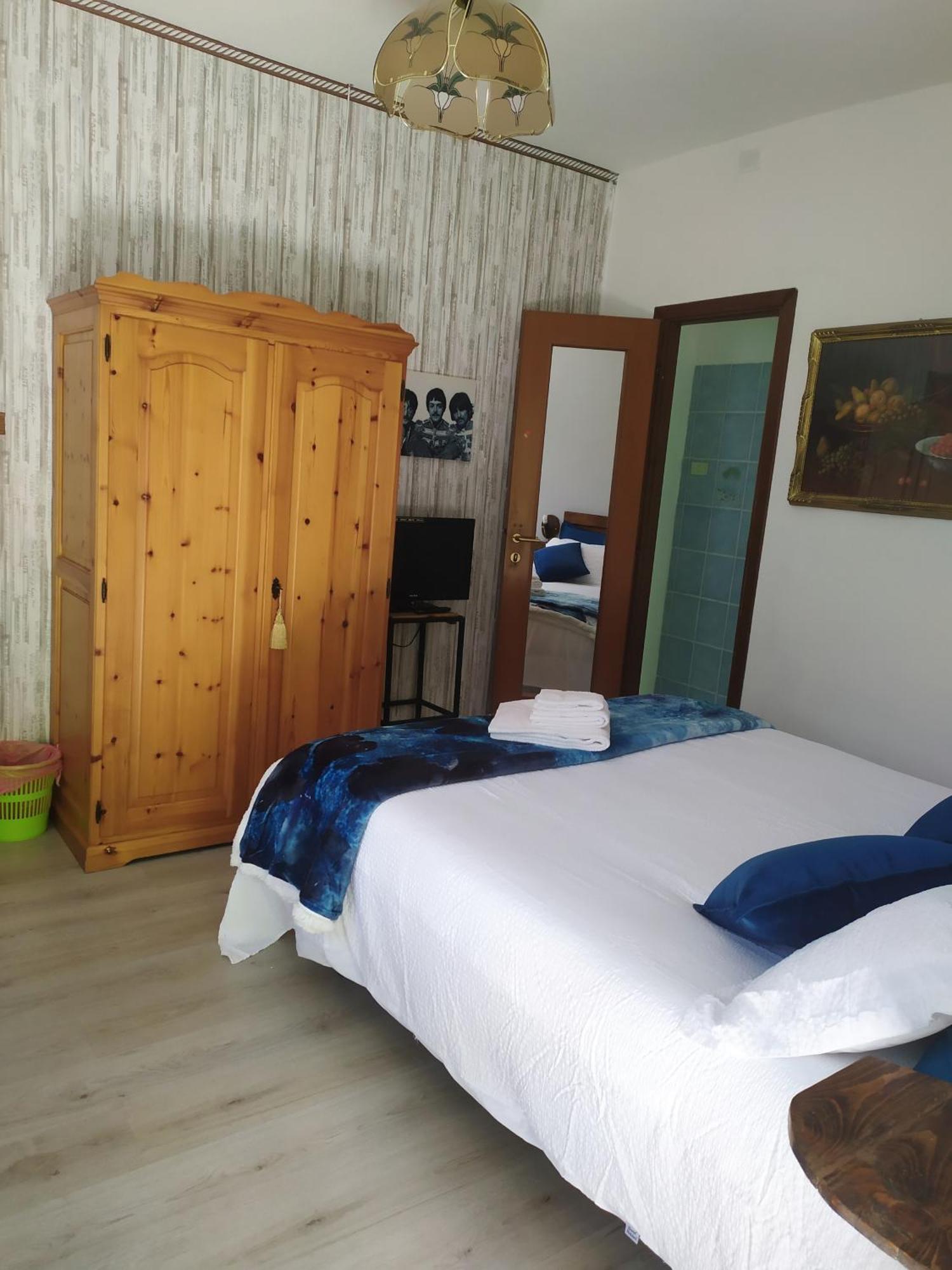 La Ghita Bed & Breakfast Sparone Eksteriør bilde