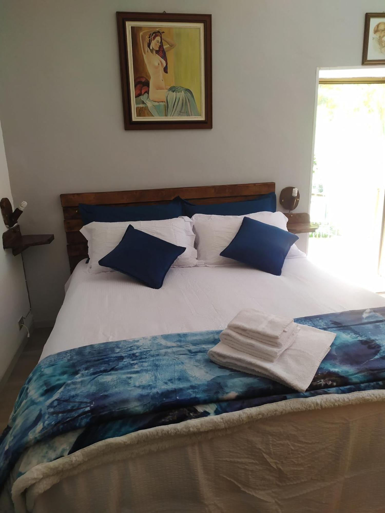La Ghita Bed & Breakfast Sparone Eksteriør bilde