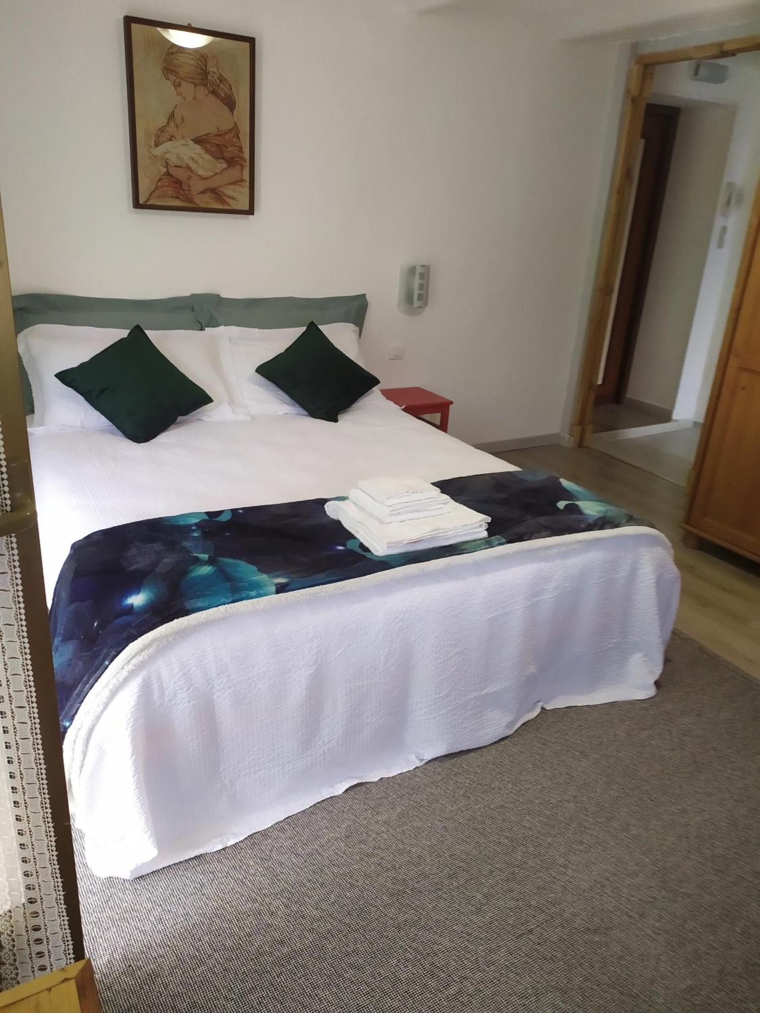 La Ghita Bed & Breakfast Sparone Eksteriør bilde