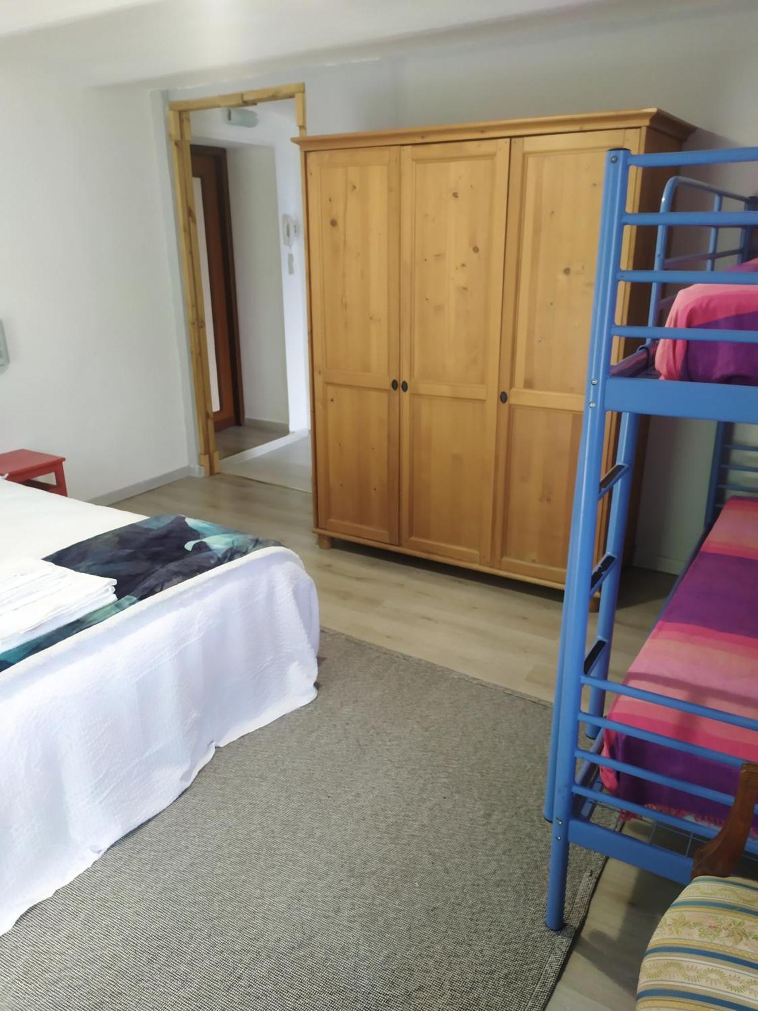 La Ghita Bed & Breakfast Sparone Eksteriør bilde