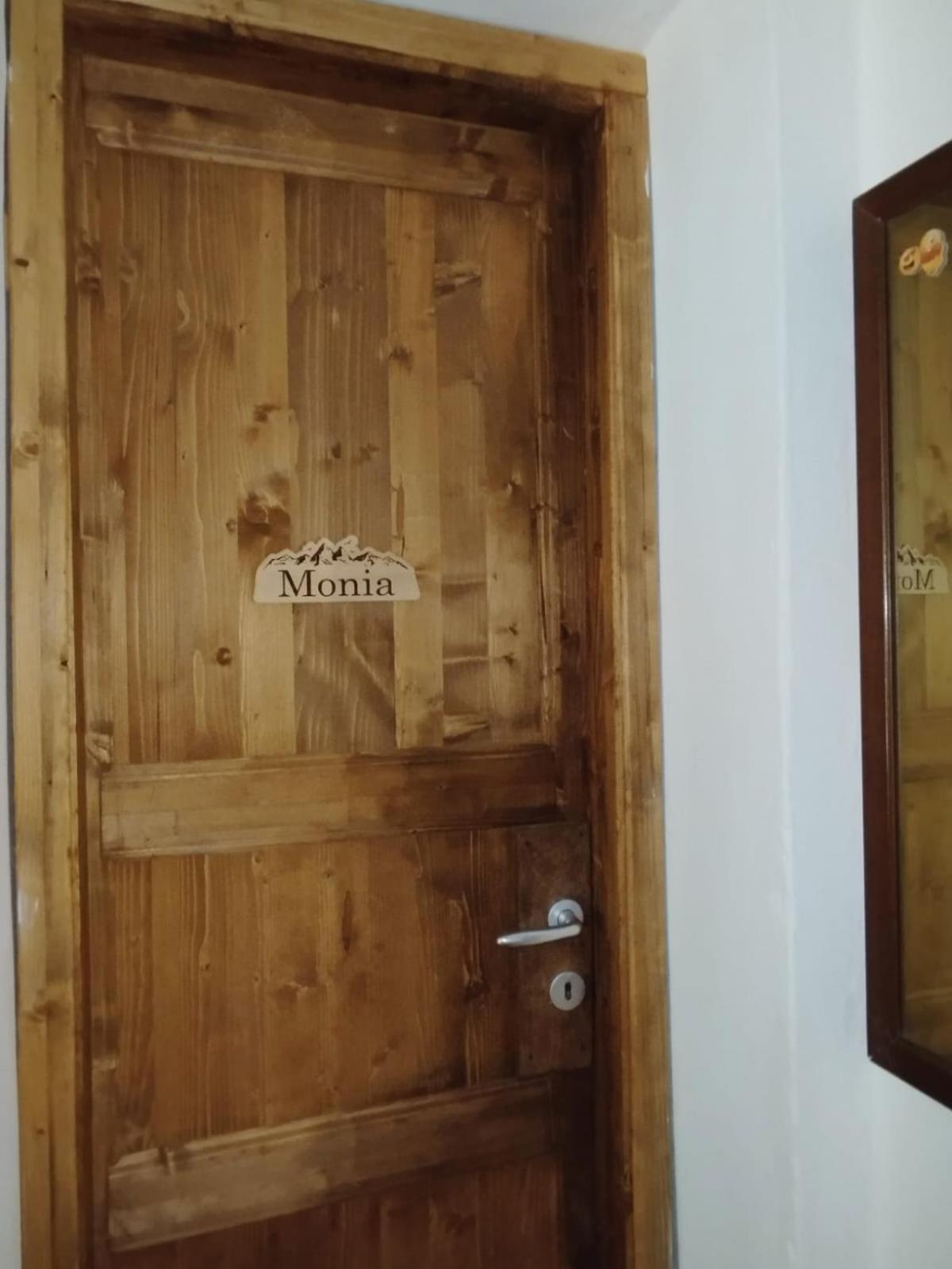 La Ghita Bed & Breakfast Sparone Eksteriør bilde